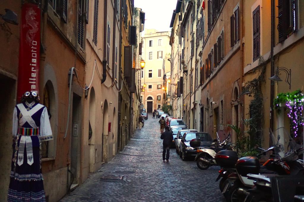 Romenjoy Colosseo Номер фото