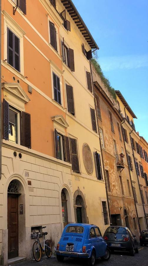 Romenjoy Colosseo Экстерьер фото