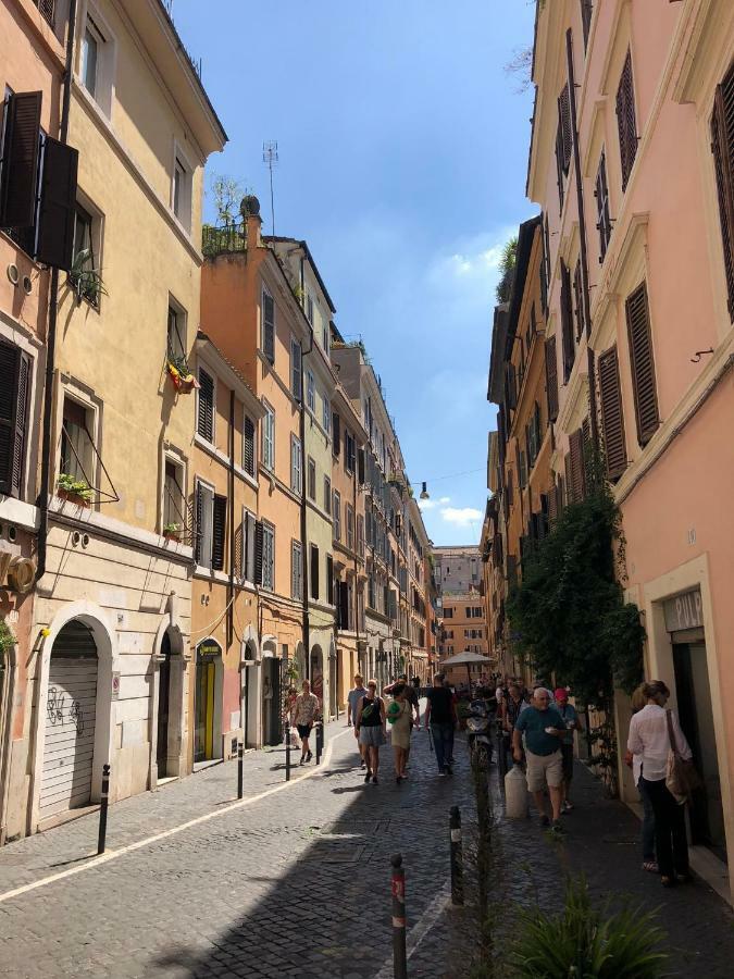 Romenjoy Colosseo Экстерьер фото