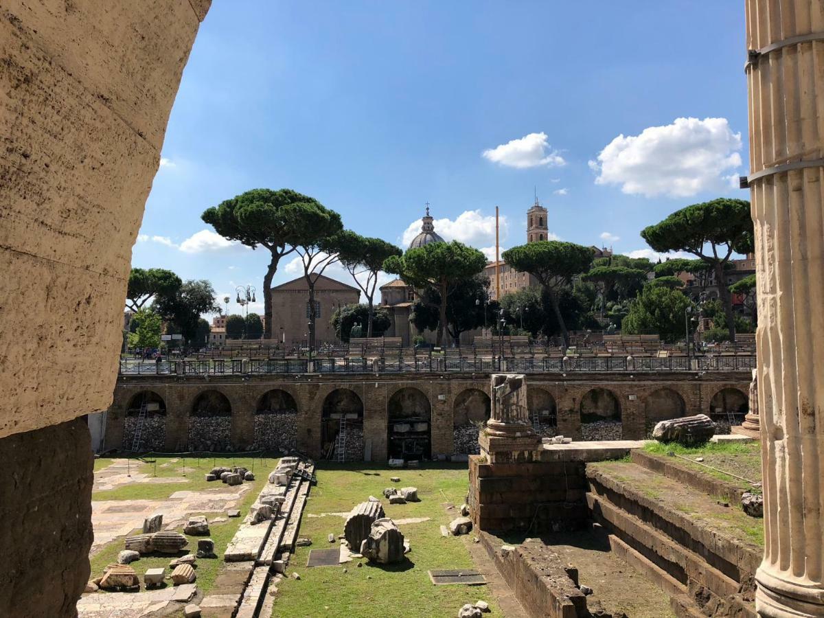 Romenjoy Colosseo Экстерьер фото